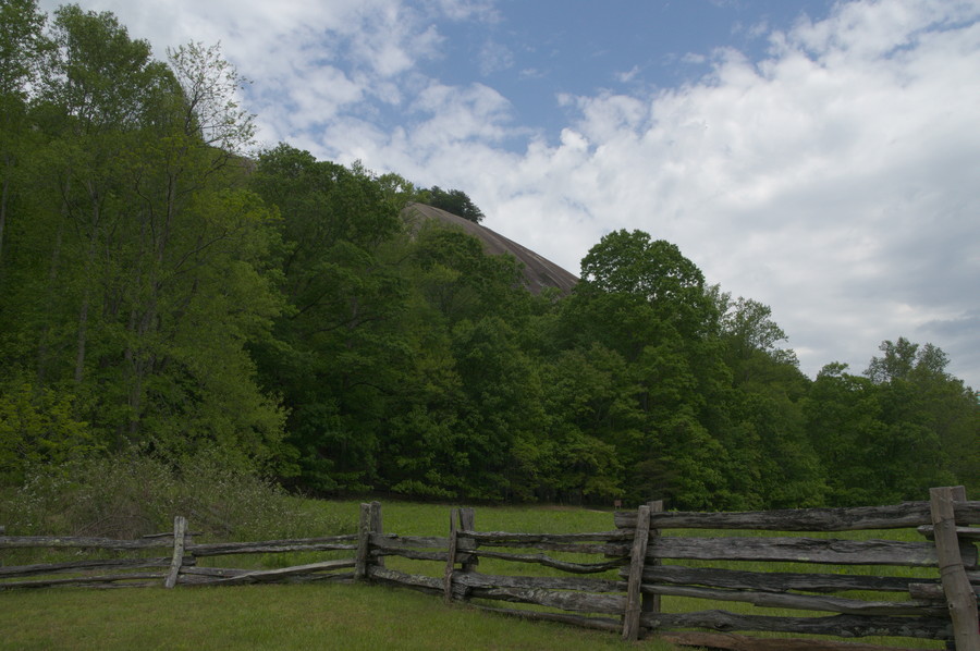 Stone Mountain